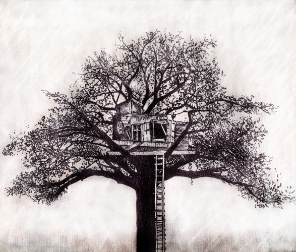 treehouse